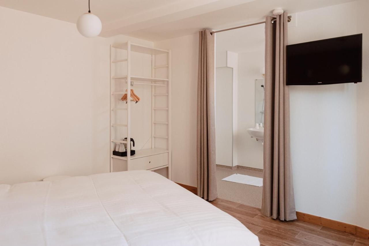 Mage Hotels - Hotel La Grenette Roanne Exteriör bild